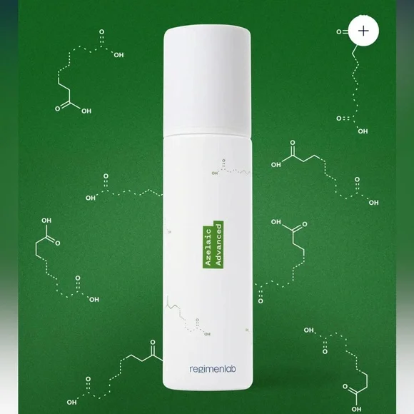 BNIB Regimen Lab Azelaic Advanced - Picture 1 of 2